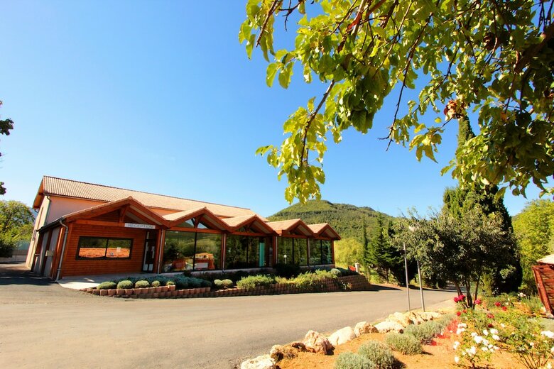 Residencia R�sidence Vayamundo Quillan-l'espinet