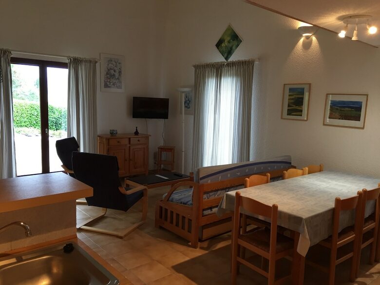 Residencia R�sidence Vayamundo Quillan-l'espinet