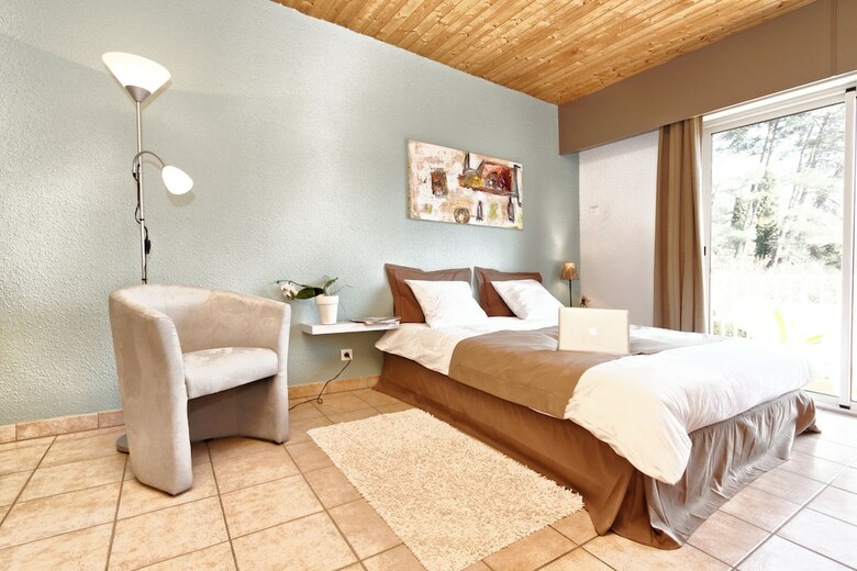 Residencia R�sidence Vayamundo Quillan-l'espinet