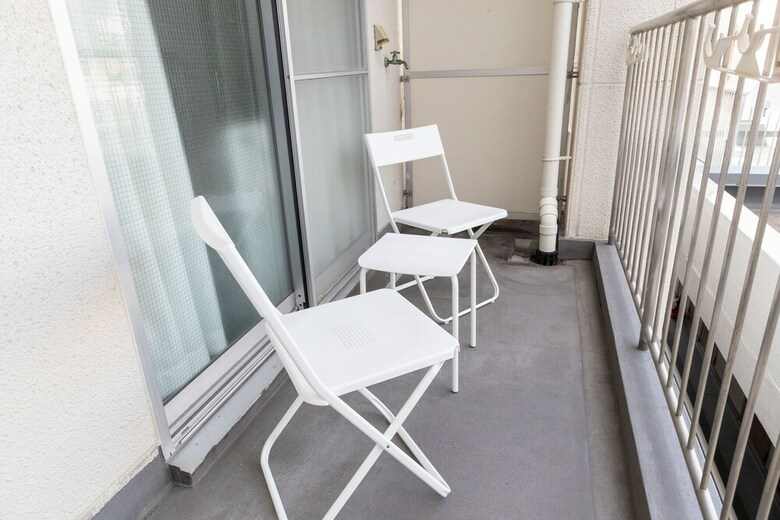 Apartamentos Kiku's Room Kaiyukan