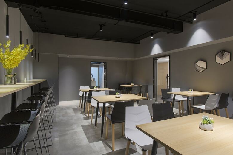 Aparthotel Ln Residence