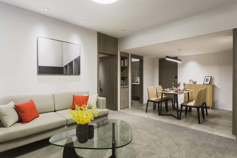 Aparthotel Ln Residence