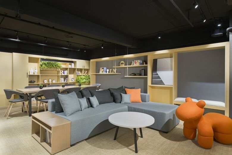 Aparthotel Ln Residence