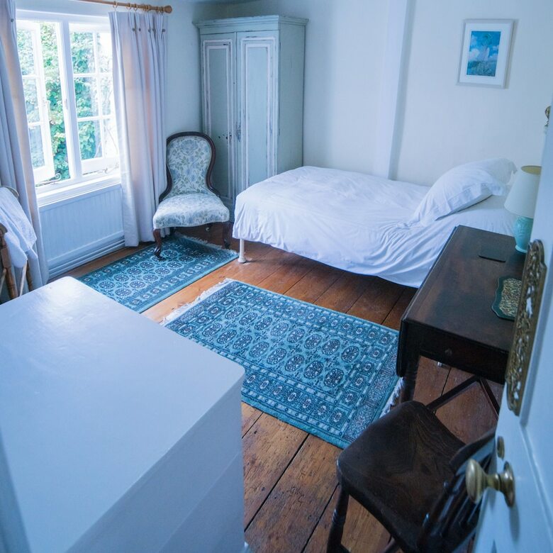 Hotel S. Howard Guesthouse