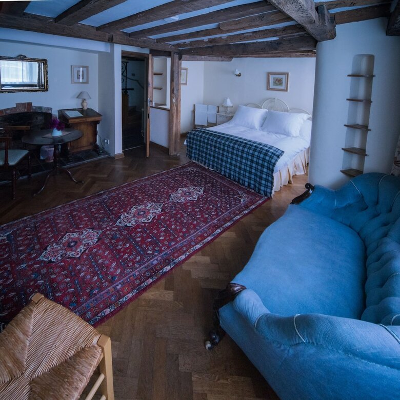 Hotel S. Howard Guesthouse