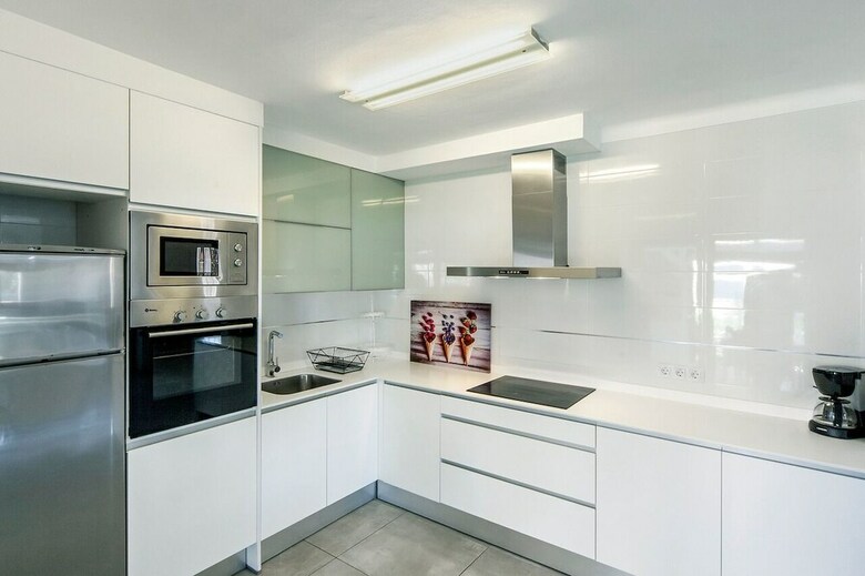 Villa Chalet Can Blau