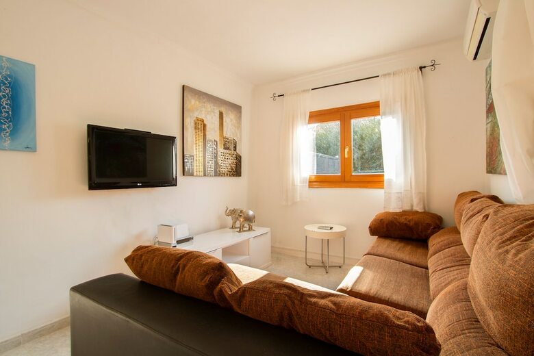 Villa Chalet Can Blau