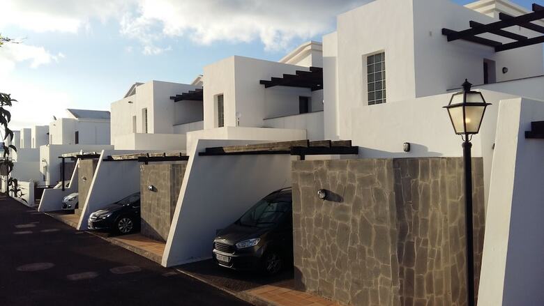 Villa Penelope