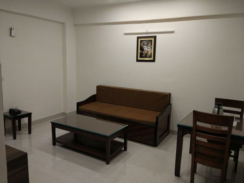 Hotel Brij View