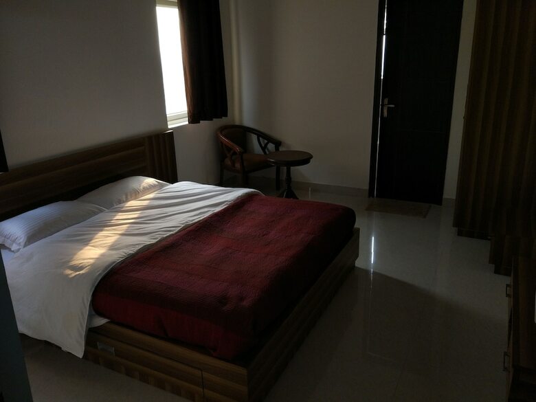 Hotel Brij View