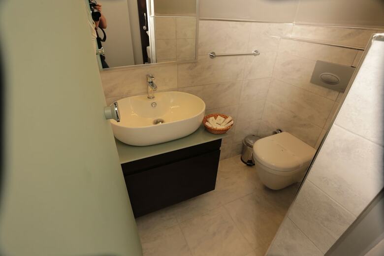 Hotel Ferman Pera