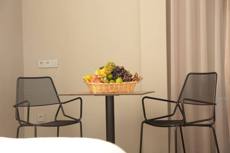Hotel Ferman Pera