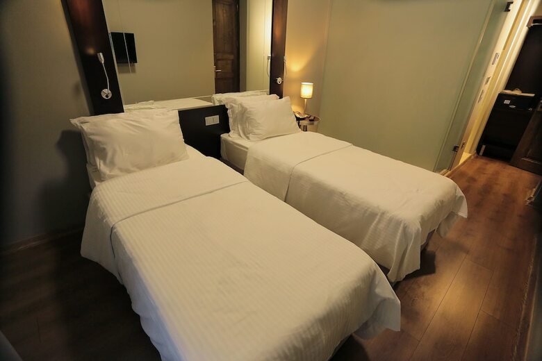 Hotel Ferman Pera