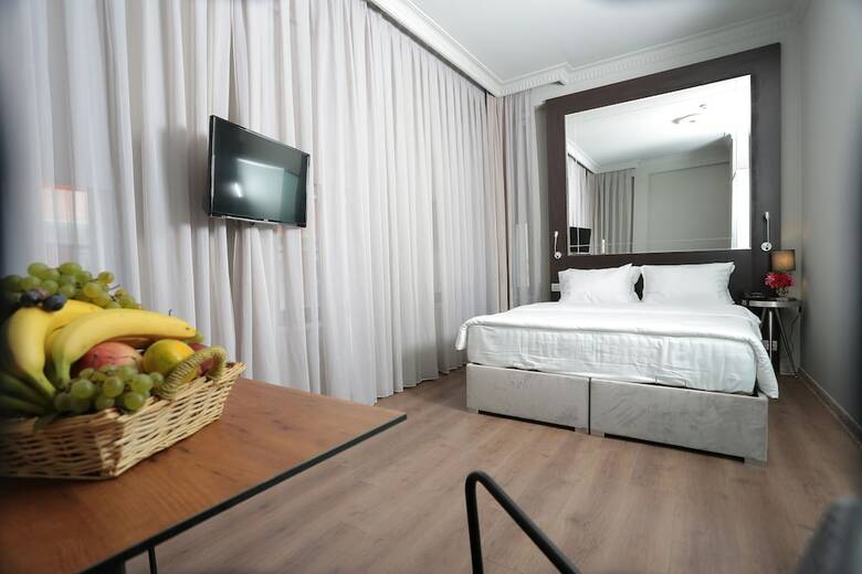 Hotel Ferman Pera