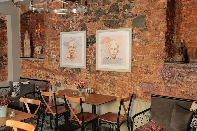 Hotel Ferman Pera