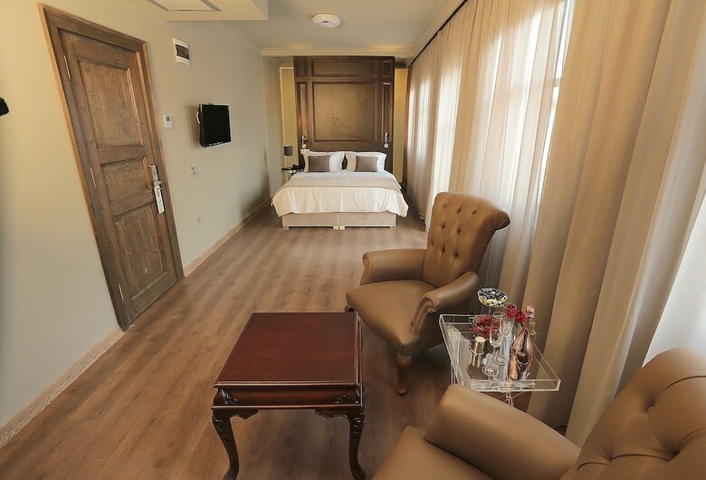 Hotel Ferman Pera
