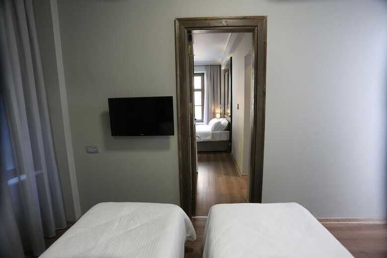 Hotel Ferman Pera