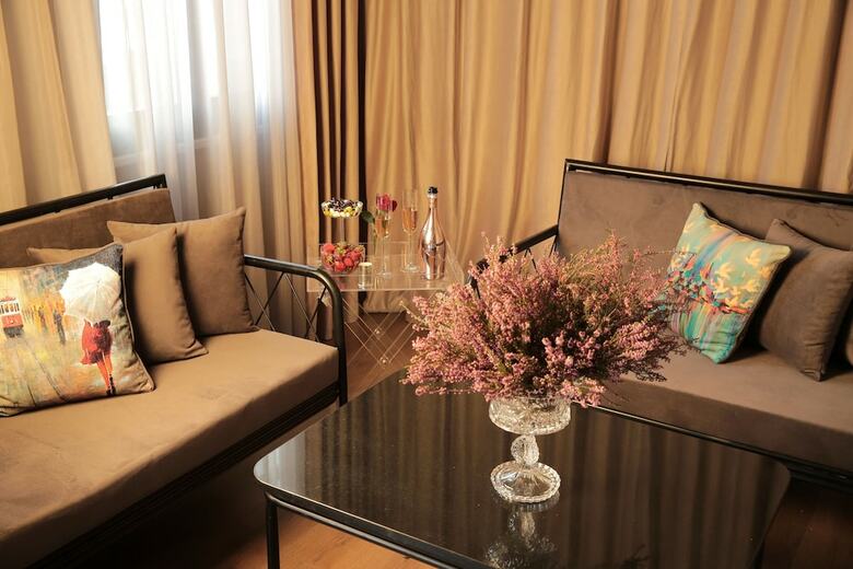 Hotel Ferman Pera
