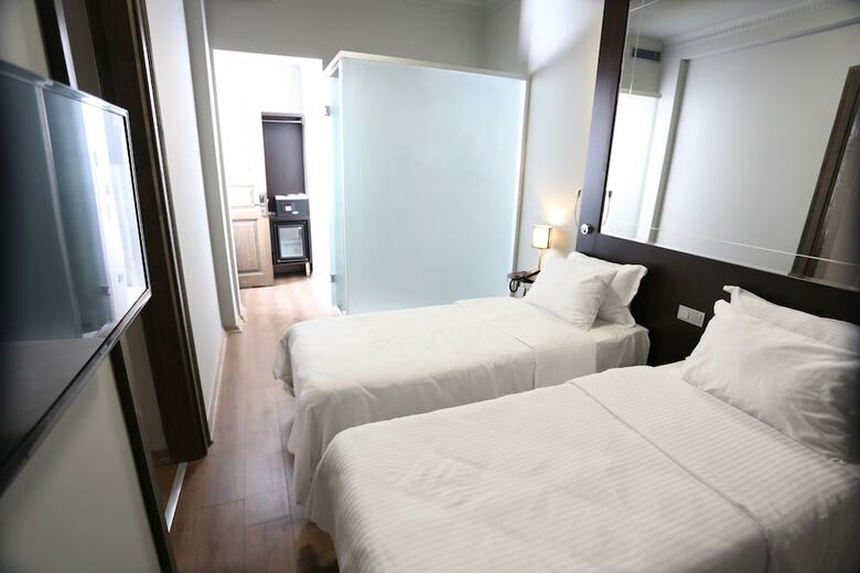 Hotel Ferman Pera
