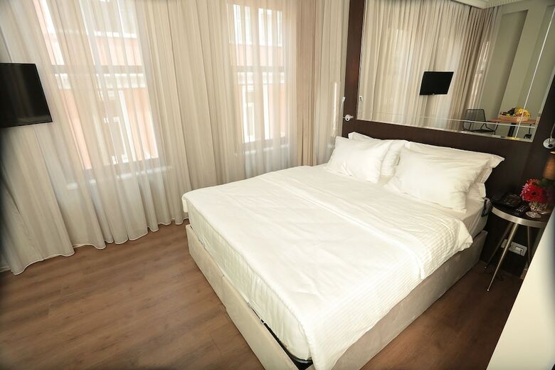 Hotel Ferman Pera