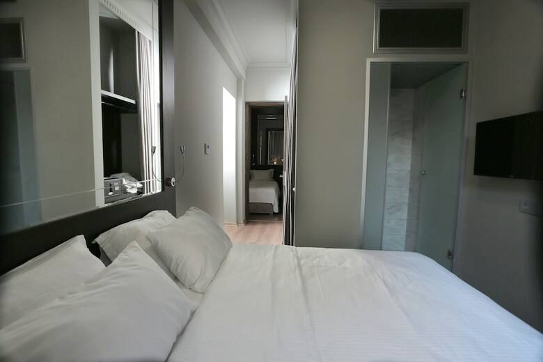 Hotel Ferman Pera