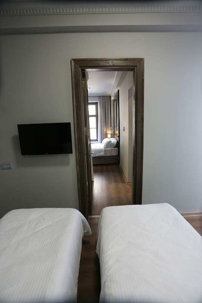 Hotel Ferman Pera
