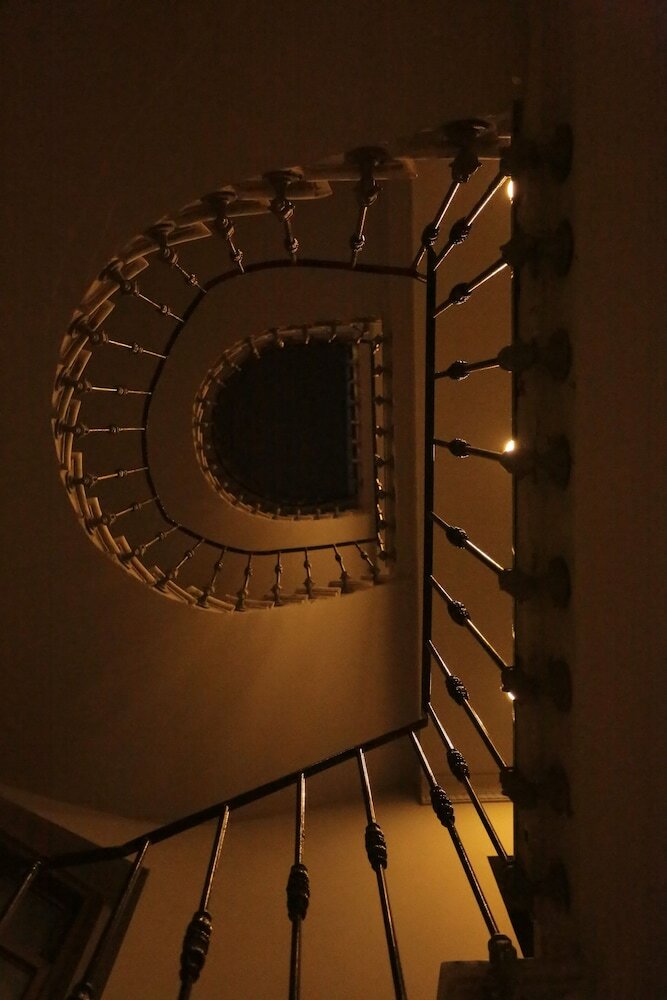 Hotel Ferman Pera