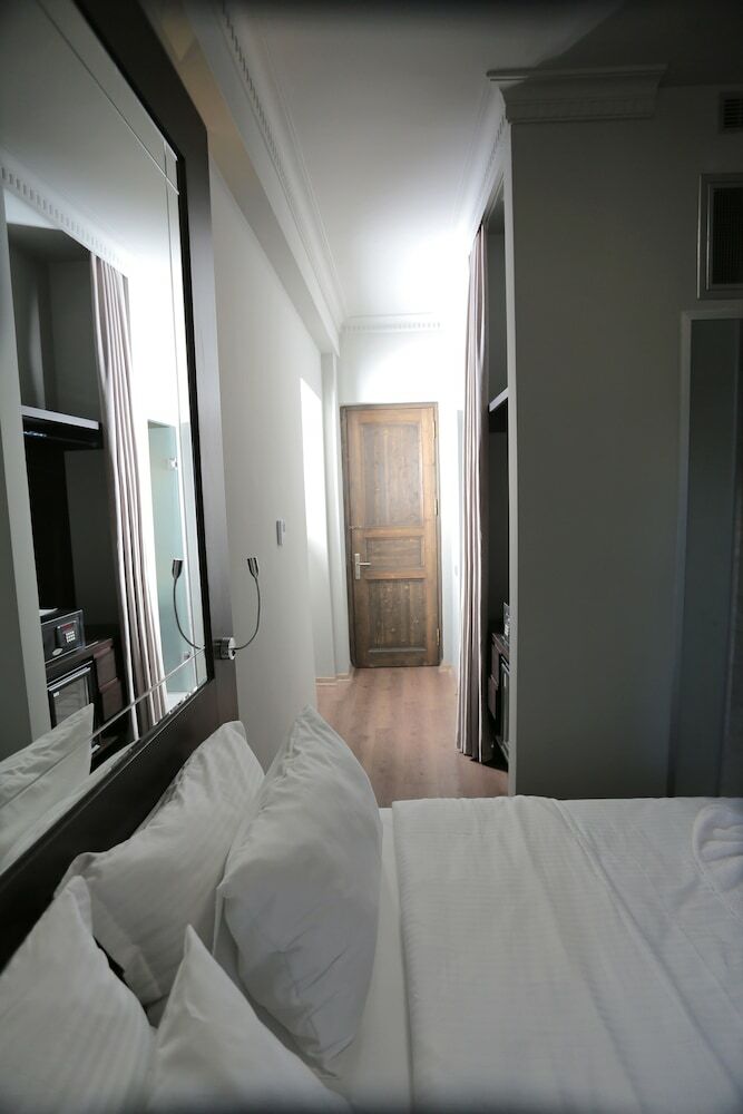 Hotel Ferman Pera