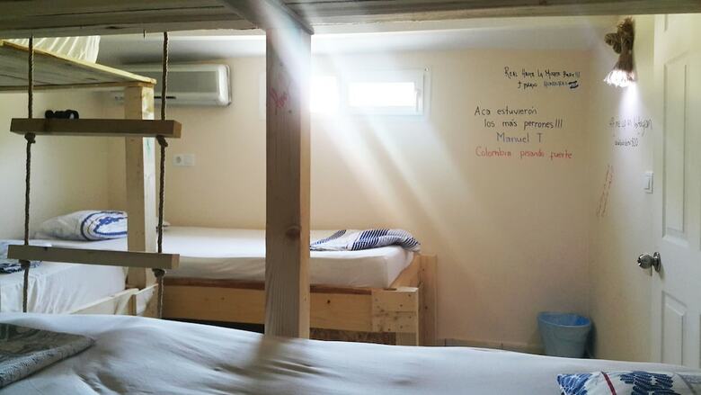 Hostal Oludeniz Hostel