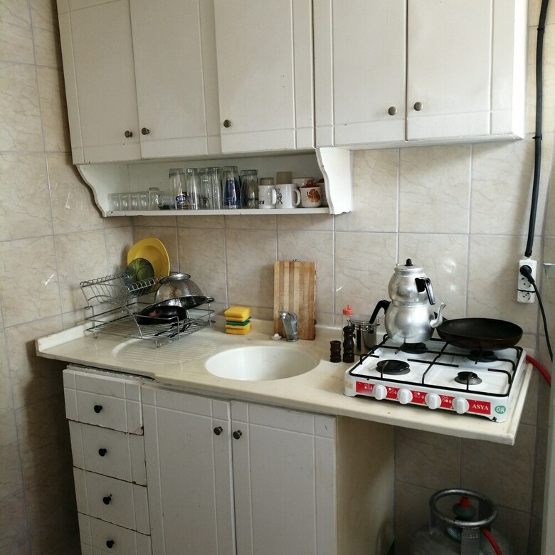 Hostal Oludeniz Hostel