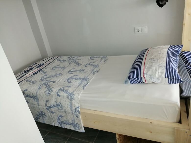 Hostal Oludeniz Hostel