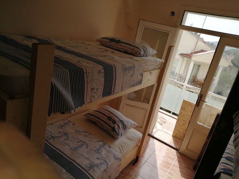 Hostal Oludeniz Hostel