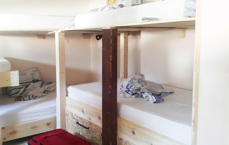 Hostal Oludeniz Hostel
