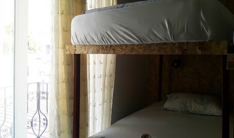 Hostal Oludeniz Hostel
