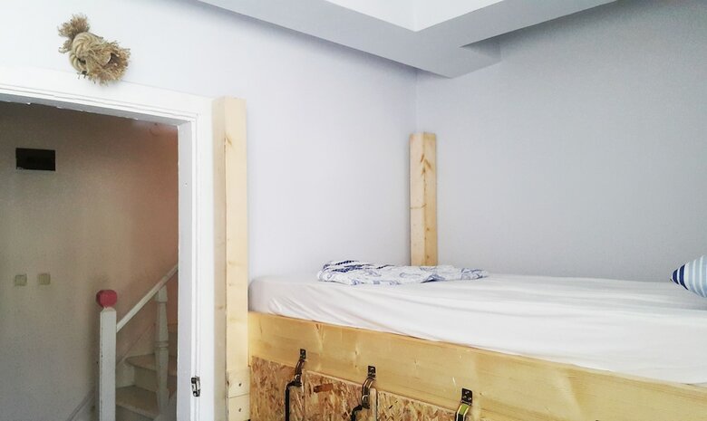 Hostal Oludeniz Hostel