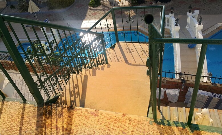 Hostal Oludeniz Hostel