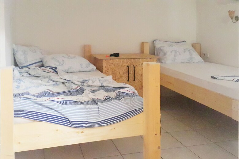 Hostal Oludeniz Hostel