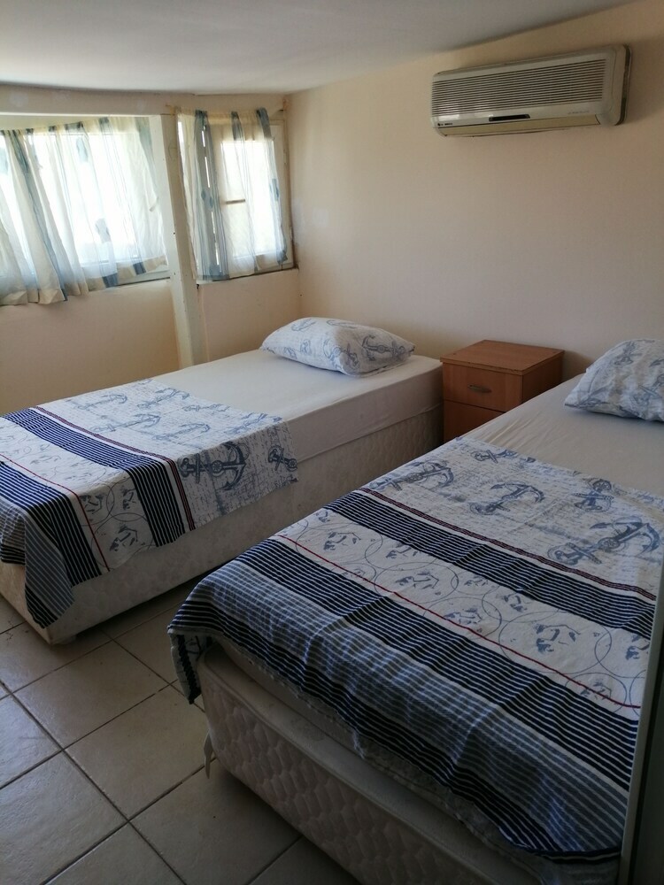 Hostal Oludeniz Hostel