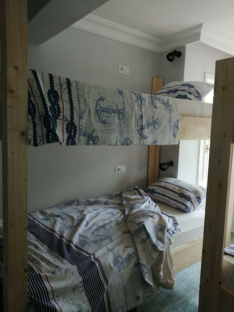Hostal Oludeniz Hostel