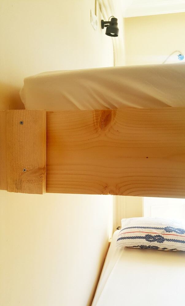 Hostal Oludeniz Hostel
