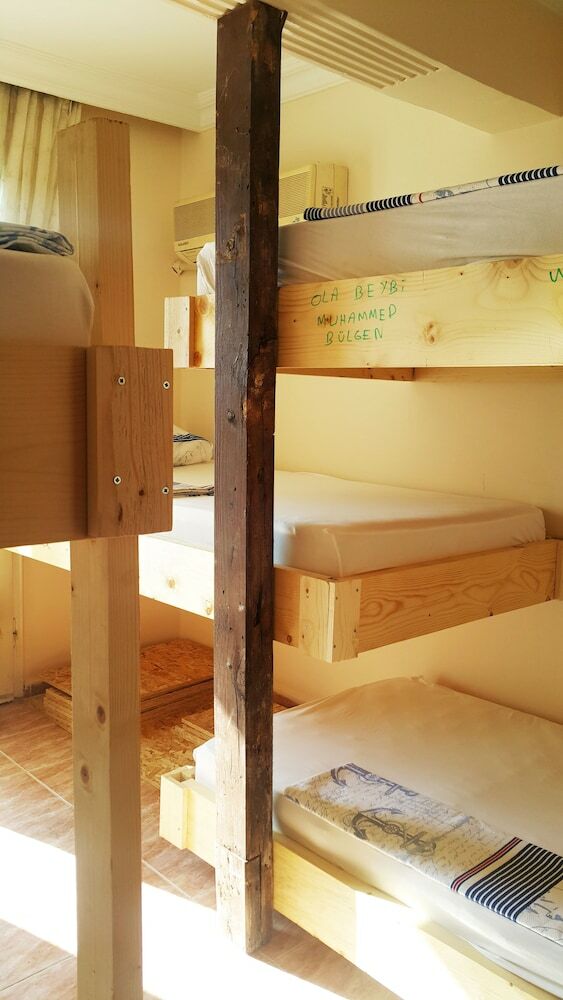 Hostal Oludeniz Hostel