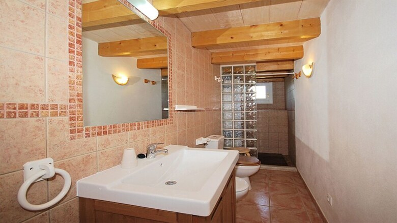 Villa Mercedes