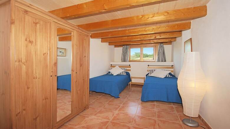 Villa Mercedes