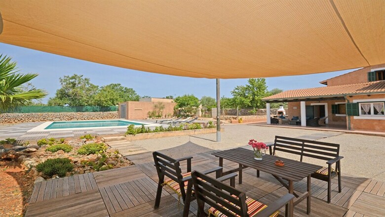 Villa Mercedes