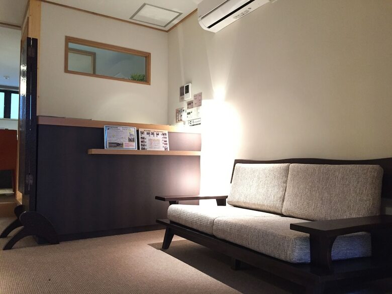 The Residence Shin