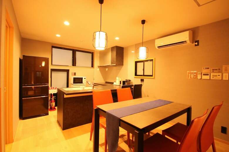 The Residence Shin