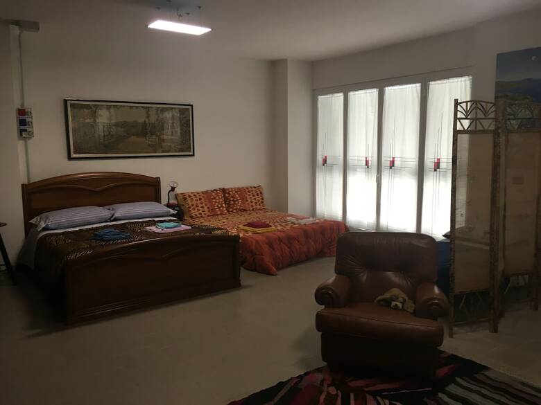 Hotel Ospitalit� In Campagna