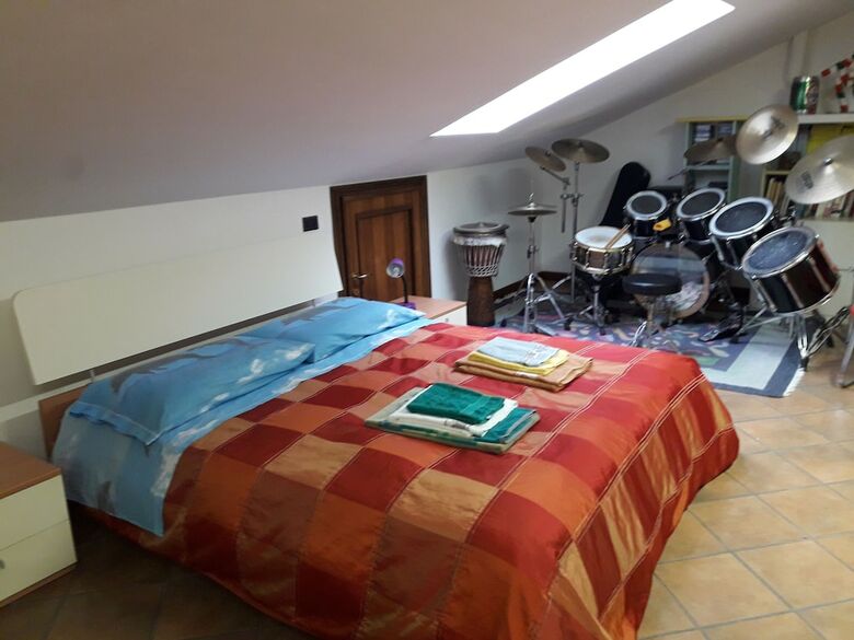 Hotel Ospitalit� In Campagna