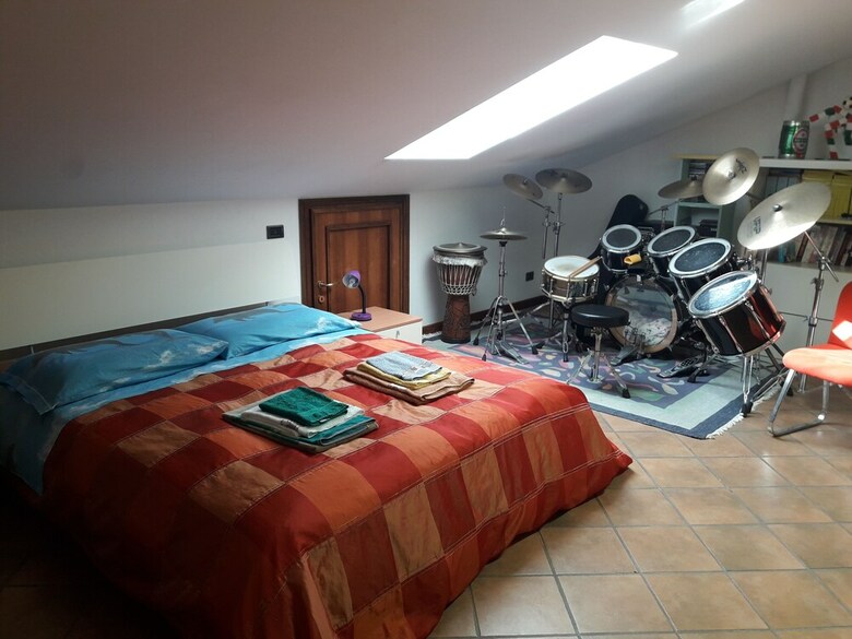 Hotel Ospitalit� In Campagna