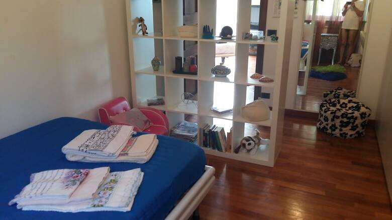 Hotel Ospitalit� In Campagna